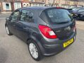 Vauxhall Corsa 1.4 16V SE Auto Euro 5 5dr 4