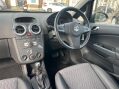 Vauxhall Corsa 1.4 16V SE Auto Euro 5 5dr 11