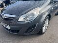 Vauxhall Corsa 1.4 16V SE Auto Euro 5 5dr 9