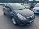 Vauxhall Corsa 1.4 16V SE Auto Euro 5 5dr