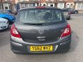 Vauxhall Corsa 1.4 16V SE Auto Euro 5 5dr 5