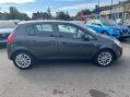 Vauxhall Corsa 1.4 16V SE Auto Euro 5 5dr 7