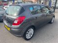 Vauxhall Corsa 1.4 16V SE Auto Euro 5 5dr 6