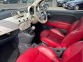 Fiat 500 1.2 Lounge Euro 5 (s/s) 3dr 12