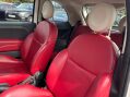 Fiat 500 1.2 Lounge Euro 5 (s/s) 3dr 15