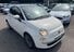 Fiat 500 1.2 Lounge Euro 5 (s/s) 3dr