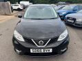 Nissan Pulsar 1.2 DIG-T N-Connecta Euro 6 (s/s) 5dr 2
