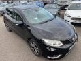 Nissan Pulsar 1.2 DIG-T N-Connecta Euro 6 (s/s) 5dr 11