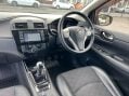 Nissan Pulsar 1.2 DIG-T N-Connecta Euro 6 (s/s) 5dr 20