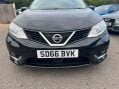 Nissan Pulsar 1.2 DIG-T N-Connecta Euro 6 (s/s) 5dr 8