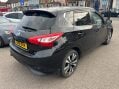 Nissan Pulsar 1.2 DIG-T N-Connecta Euro 6 (s/s) 5dr 6