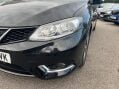 Nissan Pulsar 1.2 DIG-T N-Connecta Euro 6 (s/s) 5dr 10