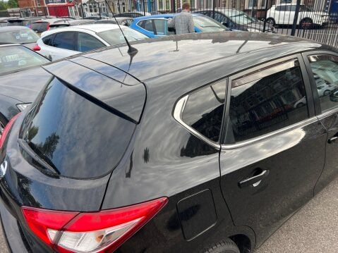 Nissan Pulsar 1.2 DIG-T N-Connecta Euro 6 (s/s) 5dr 14