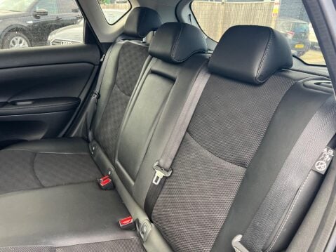 Nissan Pulsar 1.2 DIG-T N-Connecta Euro 6 (s/s) 5dr 26