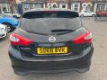 Nissan Pulsar 1.2 DIG-T N-Connecta Euro 6 (s/s) 5dr 5