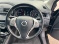 Nissan Pulsar 1.2 DIG-T N-Connecta Euro 6 (s/s) 5dr 17