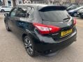 Nissan Pulsar 1.2 DIG-T N-Connecta Euro 6 (s/s) 5dr 4