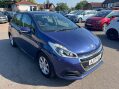 Peugeot 208 1.2 PureTech Active Euro 6 5dr 1
