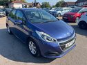Peugeot 208 1.2 PureTech Active Euro 6 5dr