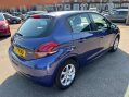 Peugeot 208 1.2 PureTech Active Euro 6 5dr 8
