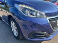 Peugeot 208 1.2 PureTech Active Euro 6 5dr 12