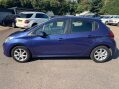 Peugeot 208 1.2 PureTech Active Euro 6 5dr 5