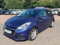 Peugeot 208 1.2 PureTech Active Euro 6 5dr 4