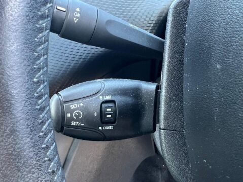 Peugeot 208 1.2 PureTech Active Euro 6 5dr 16