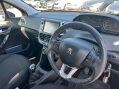 Peugeot 208 1.2 PureTech Active Euro 6 5dr 13