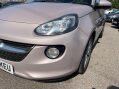 Vauxhall Adam 1.2 16v JAM Euro 5 3dr 10