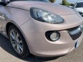 Vauxhall Adam 1.2 16v JAM Euro 5 3dr 11