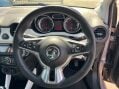 Vauxhall Adam 1.2 16v JAM Euro 5 3dr 13