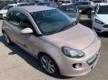 Vauxhall Adam 1.2 16v JAM Euro 5 3dr 8