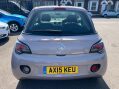 Vauxhall Adam 1.2 16v JAM Euro 5 3dr 5