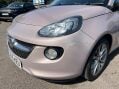 Vauxhall Adam 1.2 16v JAM Euro 5 3dr 9
