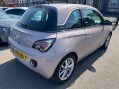 Vauxhall Adam 1.2 16v JAM Euro 5 3dr 6