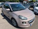 Vauxhall Adam 1.2 16v JAM Euro 5 3dr