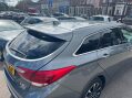 Hyundai i40 1.7 CRDi Blue Drive SE Nav Tourer DCT Euro 6 (s/s) 5dr 16