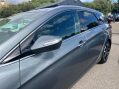 Hyundai i40 1.7 CRDi Blue Drive SE Nav Tourer DCT Euro 6 (s/s) 5dr 15
