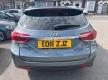 Hyundai i40 1.7 CRDi Blue Drive SE Nav Tourer DCT Euro 6 (s/s) 5dr 5