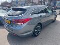 Hyundai i40 1.7 CRDi Blue Drive SE Nav Tourer DCT Euro 6 (s/s) 5dr 6