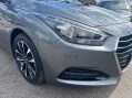 Hyundai i40 1.7 CRDi Blue Drive SE Nav Tourer DCT Euro 6 (s/s) 5dr 12