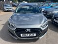 Hyundai i40 1.7 CRDi Blue Drive SE Nav Tourer DCT Euro 6 (s/s) 5dr 2