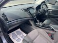 Hyundai i40 1.7 CRDi Blue Drive SE Nav Tourer DCT Euro 6 (s/s) 5dr 23