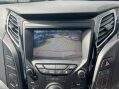 Hyundai i40 1.7 CRDi Blue Drive SE Nav Tourer DCT Euro 6 (s/s) 5dr 34