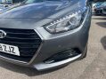 Hyundai i40 1.7 CRDi Blue Drive SE Nav Tourer DCT Euro 6 (s/s) 5dr 11