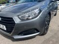 Hyundai i40 1.7 CRDi Blue Drive SE Nav Tourer DCT Euro 6 (s/s) 5dr 10