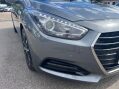 Hyundai i40 1.7 CRDi Blue Drive SE Nav Tourer DCT Euro 6 (s/s) 5dr 13