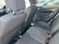 Ford Fiesta 1.0T EcoBoost Titanium Euro 6 (s/s) 5dr 25