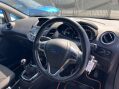 Ford Fiesta 1.0T EcoBoost Titanium Euro 6 (s/s) 5dr 17